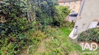 Vente Terrain Vente Terrain à bâtir 452 m&sup2; Limoges