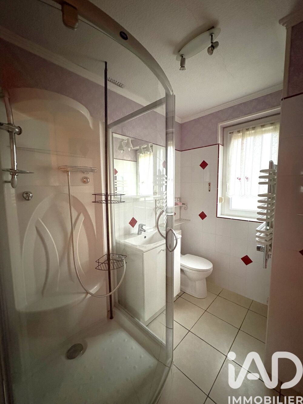 Vente Maison Vente Maison de ville 4 pièces Saint-Étienne-du-rouvray
