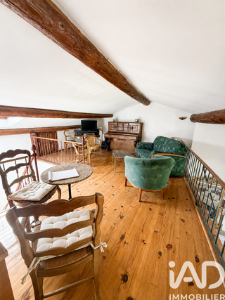 Immeuble à vendre 268 m²