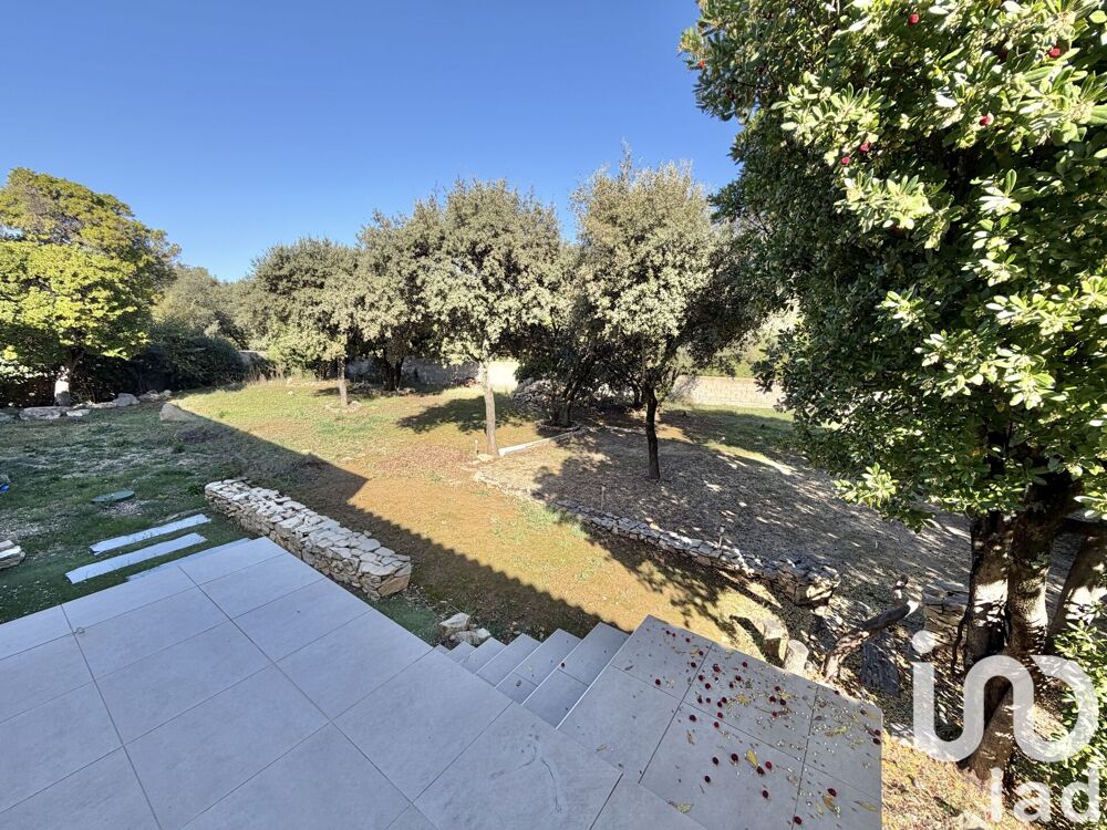vente Maison - 5 pièce(s) - 184 m² Nimes (30900)