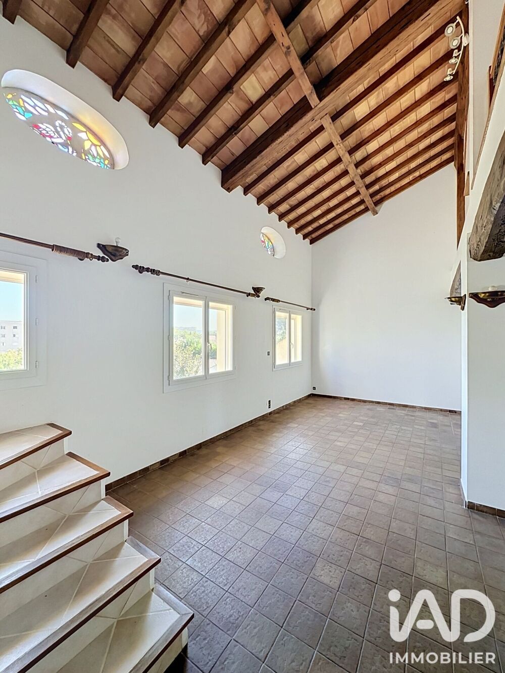 Vente Maison Vente Maison/villa 7 pièces Martigues