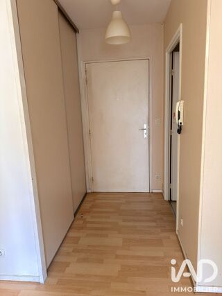  Appartement à vendre 1 pièce 27 m²