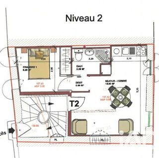  Maison à vendre 5 pièces 180 m²