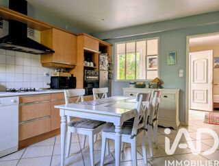  Maison à vendre 7 pièces 295 m²