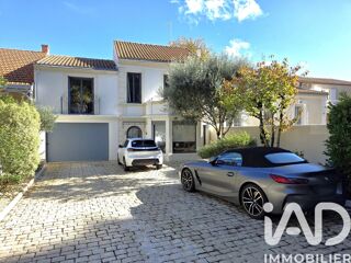  Maison à vendre 7 pièces 210 m²