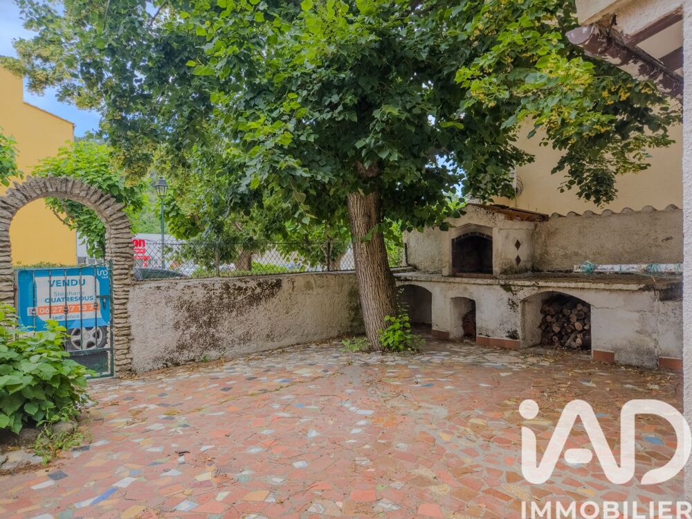 Vente Maison de ville 2 pièces