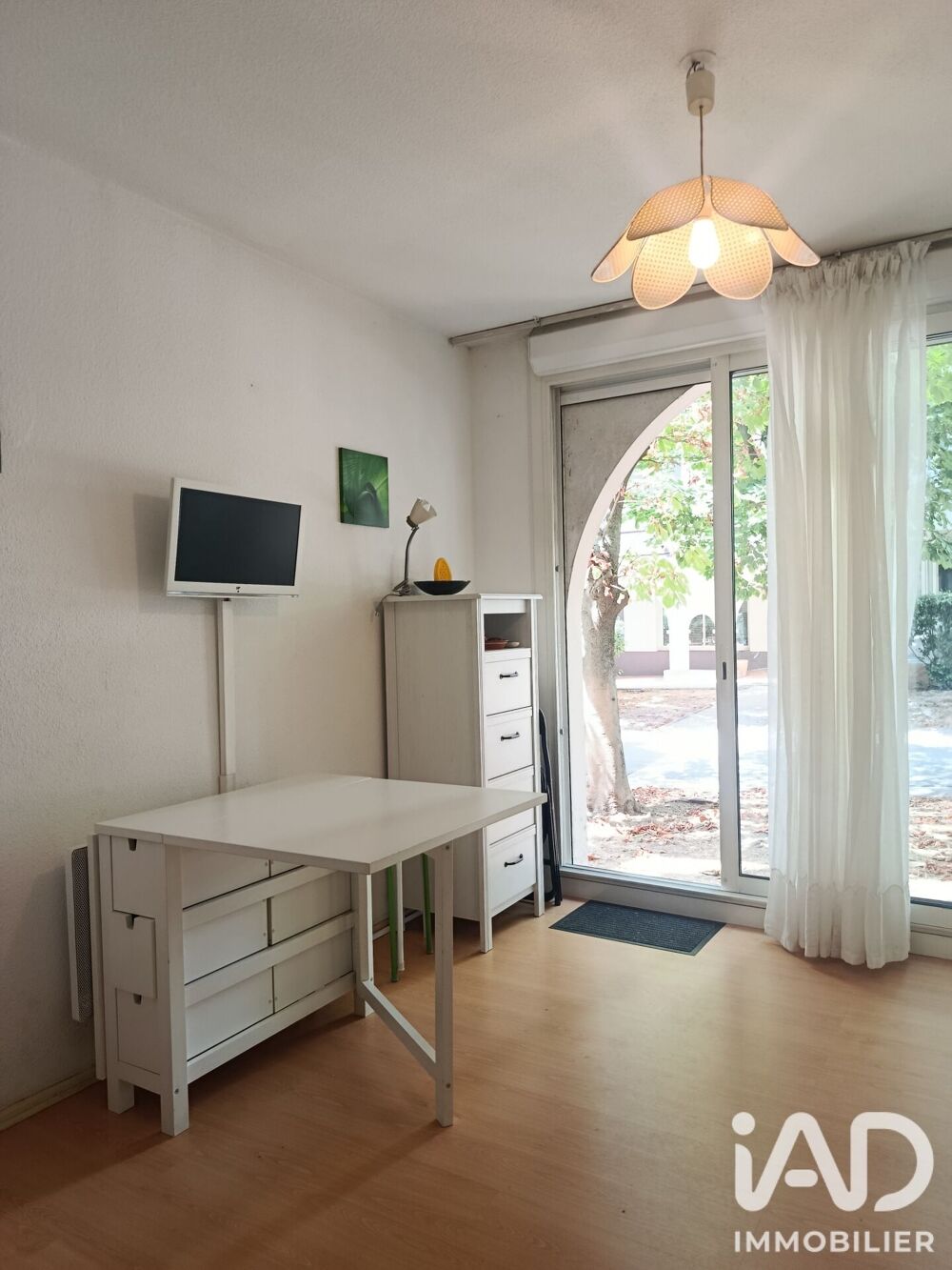 Vente Studio 1 pièce