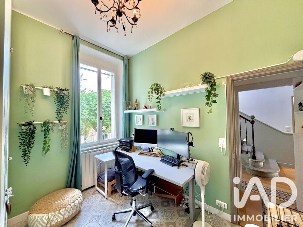 à vendre  Maison Saint-Nazaire-des-Gardies (30610)