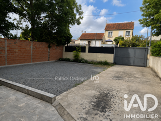  Maison à vendre 8 pièces 172 m²