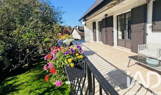  Appartement à vendre 4 pièces 105 m²