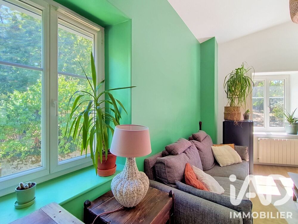 Vente Maison Vente Maison de village 3 pièces Brindas