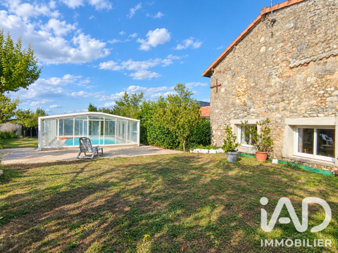   Vente Maison/villa 7 pièces Maison - 7 pièce(s) - 158 m²