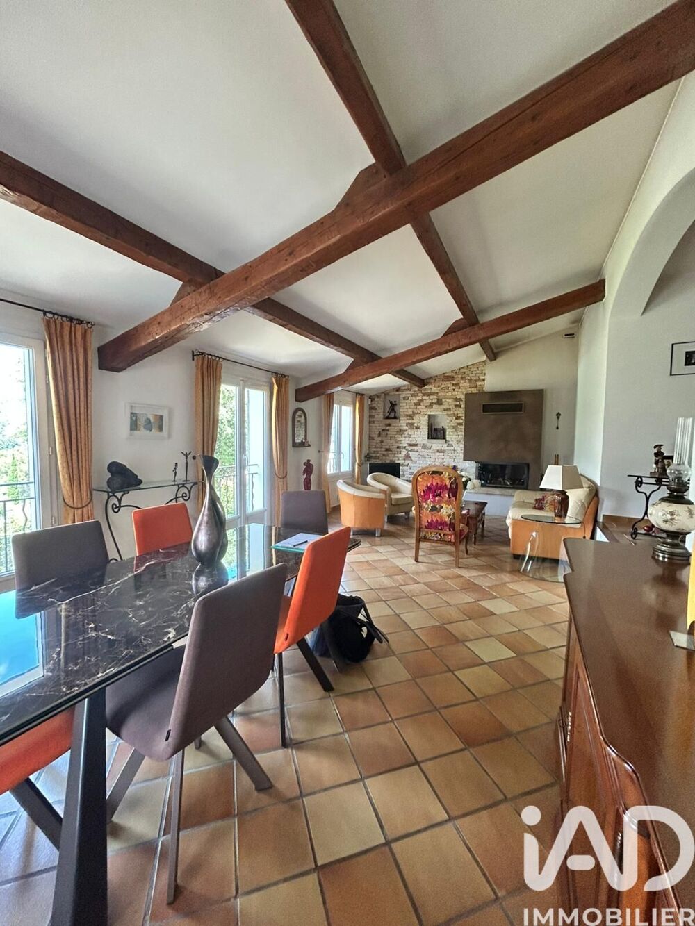 Vente Maison Vente Maison/villa 7 pièces Toulon