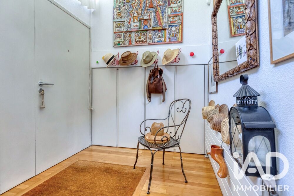 à vendre  Maison Saint-Ismier (38330)