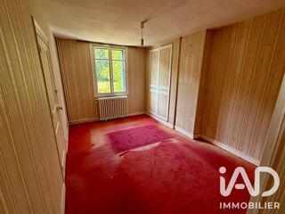  Maison à vendre 4 pièces 93 m²