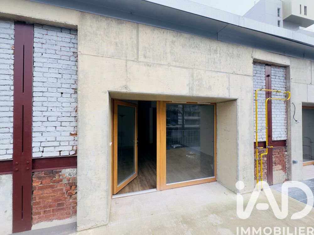 Vente Appartement Vente Duplex 4 pièces Mulhouse
