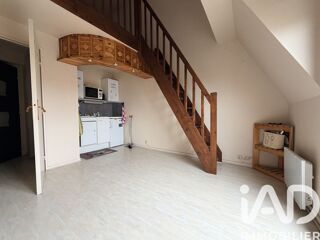  Appartement � vendre 3 pi�ces 30 m�