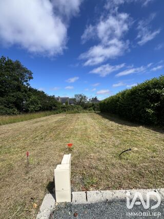  Terrain à vendre 499 m²