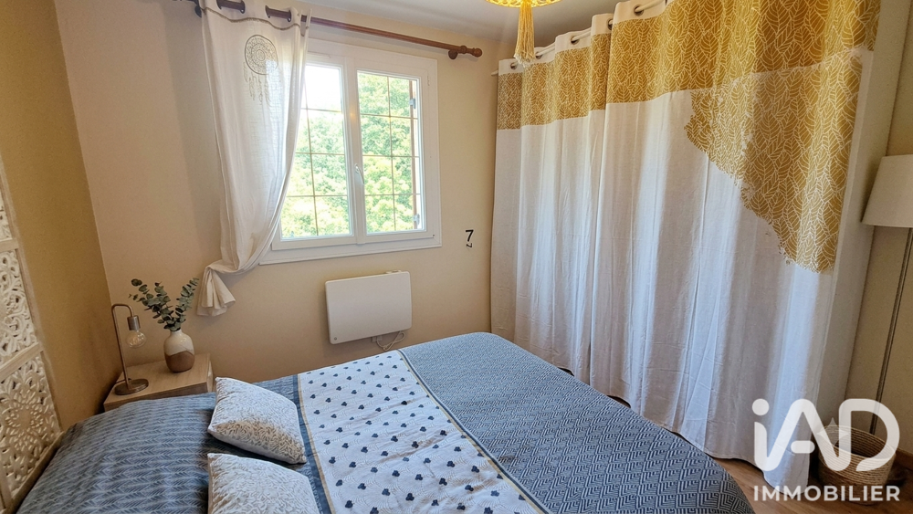 Vente Maison traditionnelle 4 pièces