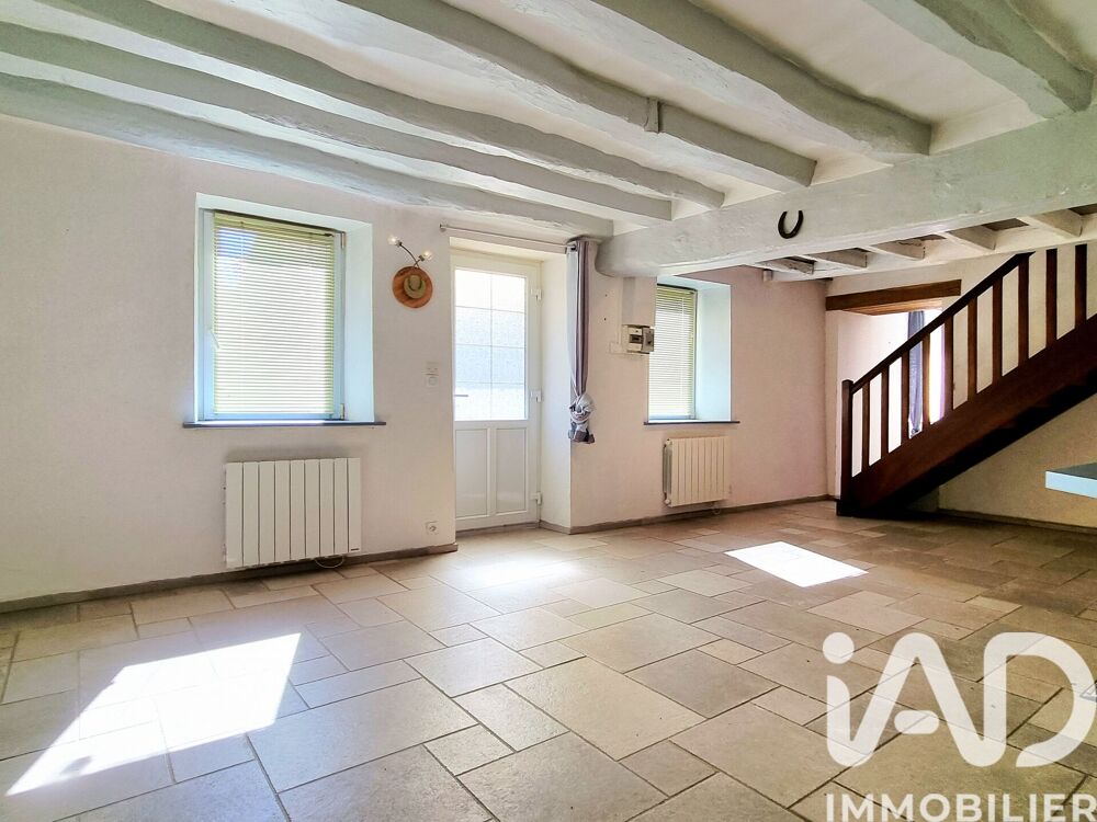 Vente Maison Vente Maison de village 7 pièces Janville