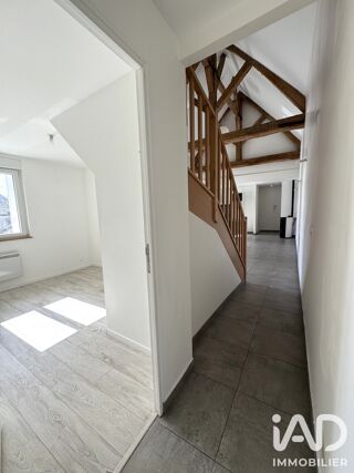  Appartement à vendre 4 pièces 86 m²