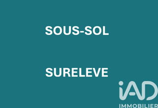  Immeuble � vendre 270 m�
