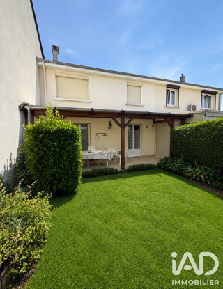  Maison à vendre 1 pièce 92 m²