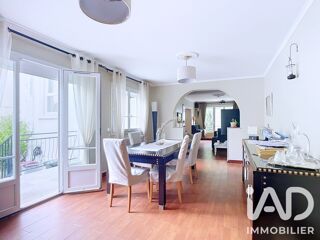  Maison à vendre 8 pièces 200 m²