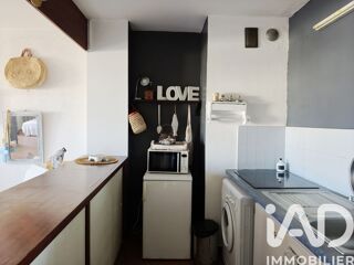  Appartement à vendre 3 pièces 54 m²