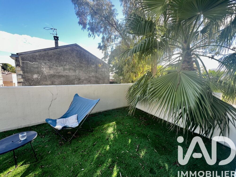 � vendre  Maison Bordeaux (33000)
