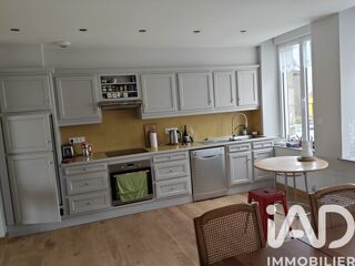  Maison à vendre 3 pièces 92 m²
