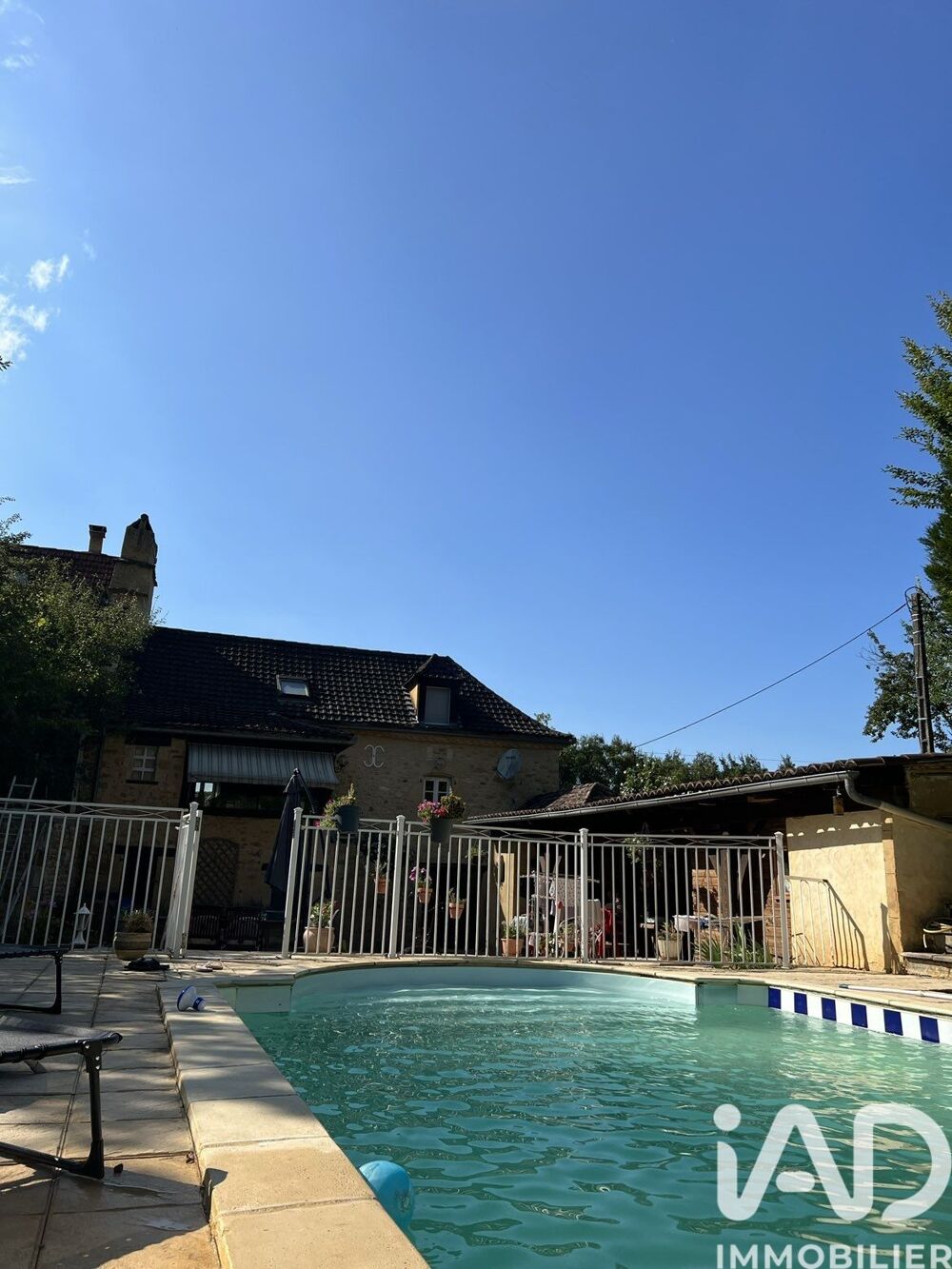 Vente Maison traditionnelle 4 pièces