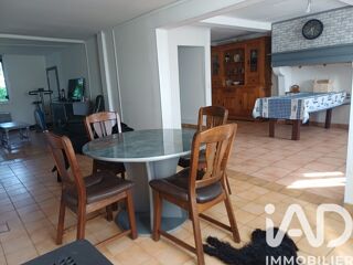  Maison à vendre 5 pièces 124 m²