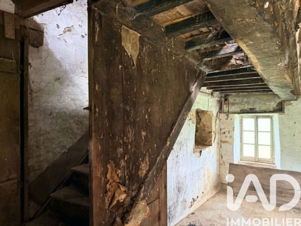 Vente Maison/villa 3 pièces