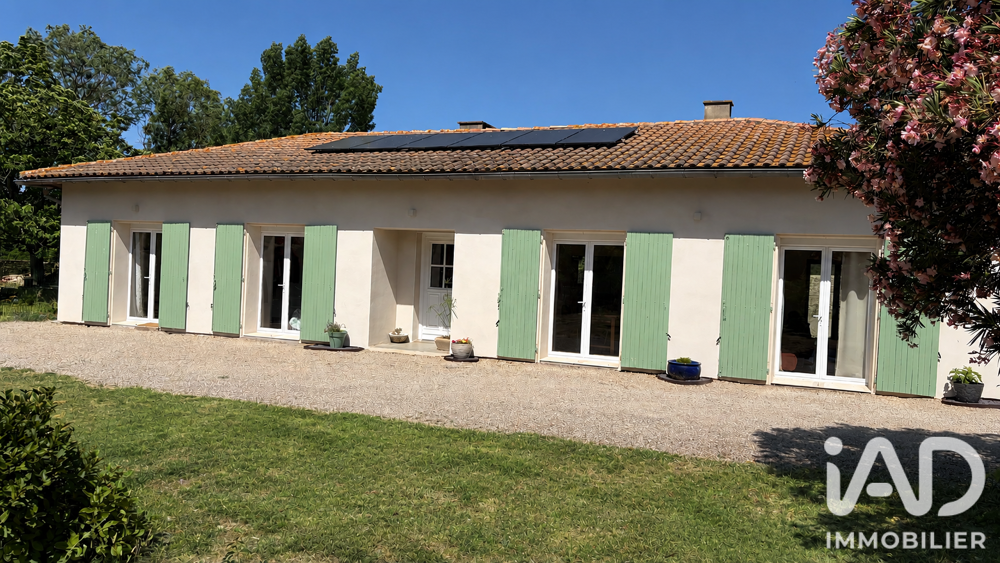 Vente Maison Vente Maison/villa 6 pièces Badens