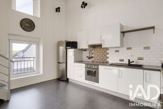  Appartement à vendre 4 pièces 110 m²