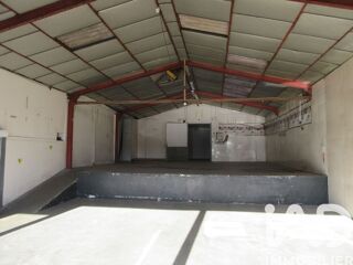  Immeuble à vendre 900 m²