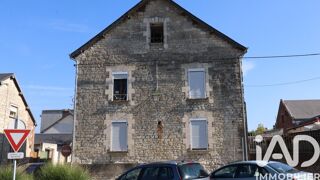  Maison à vendre 5 pièces 120 m²
