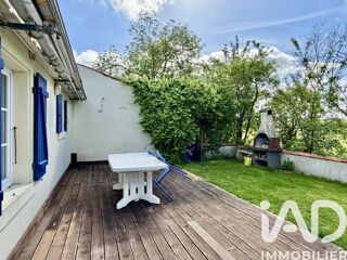  Maison à vendre 4 pièces 69 m²