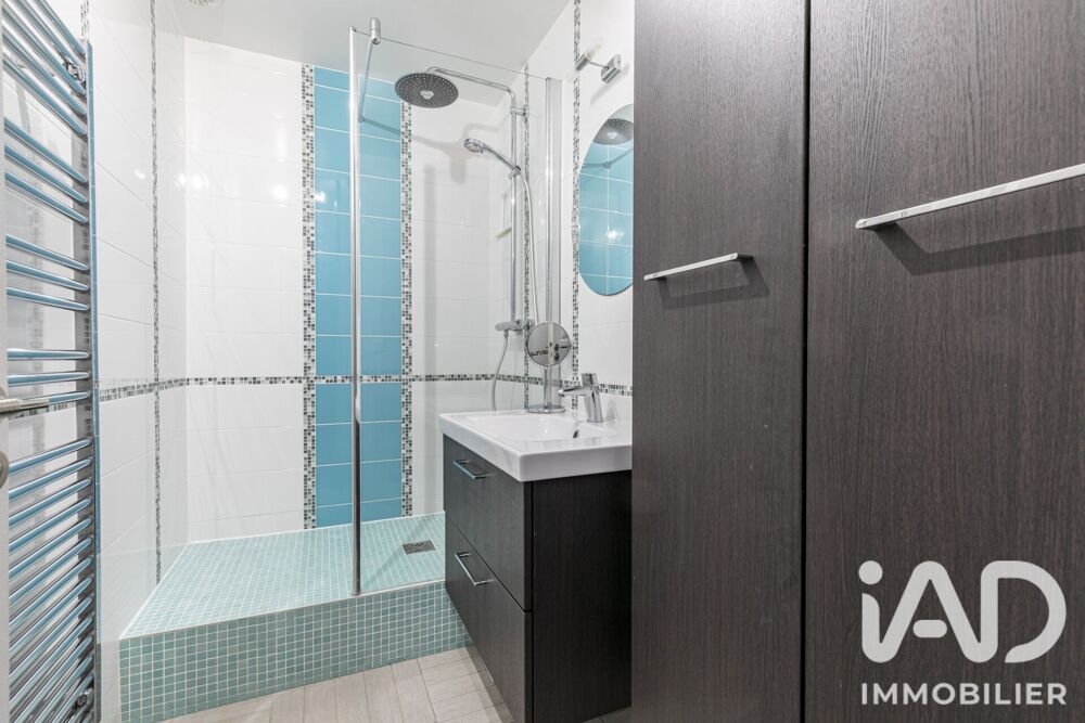 à vendre  Appartement Garches (92380)