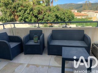  Appartement � vendre 3 pi�ces 61 m�