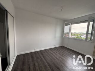  Appartement à vendre 3 pièces 62 m²