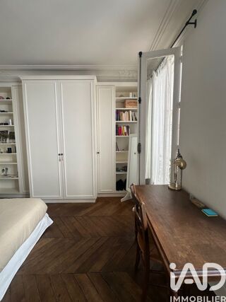  Appartement à vendre 1 pièce 27 m²