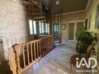  Maison à vendre 13 pièces 403 m²