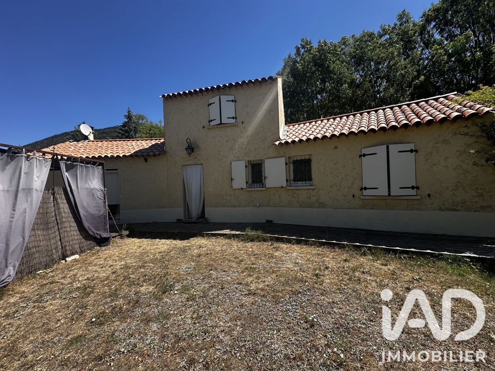 Vente Maison Vente Maison/villa 3 pièces La bastide