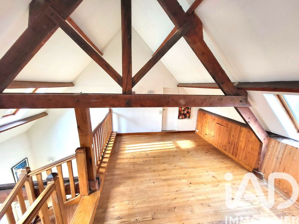 Vente Maison Vente Maison/villa 8 pièces Jouy-en-josas