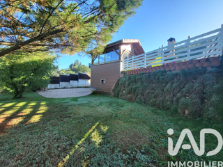  Maison � vendre 5 pi�ces 120 m�