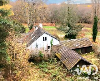  Maison à vendre 7 pièces 131 m²