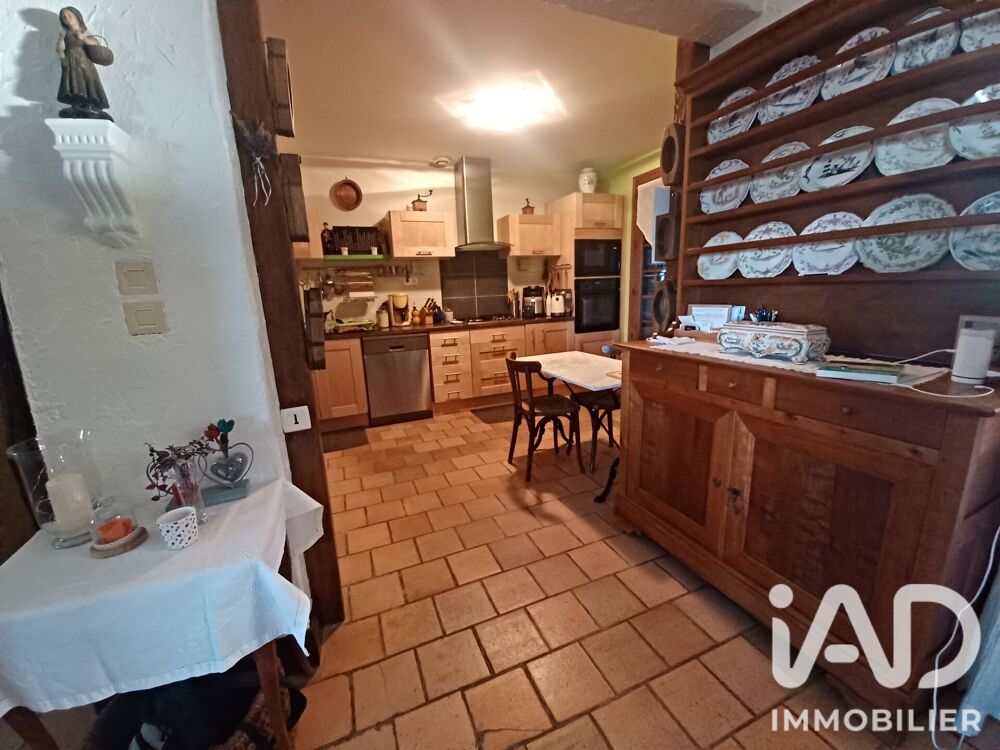 Vente Maison traditionnelle 5 pièces
