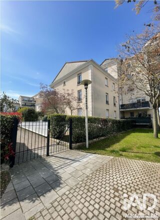  Appartement à vendre 3 pièces 61 m²
